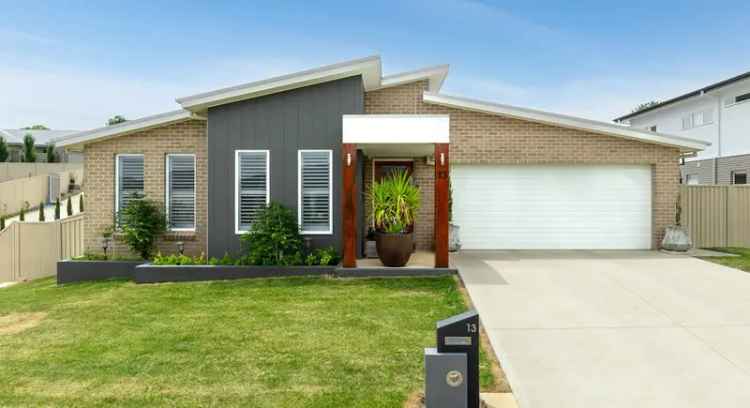 House For Sale in Bathurst, New South Wales