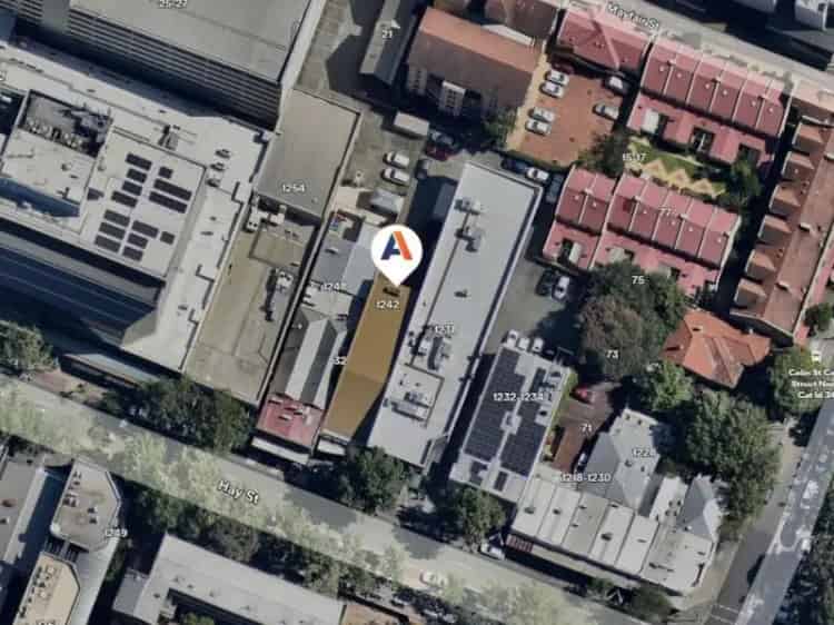 Commercial property For Sale , Perth, Western Australia