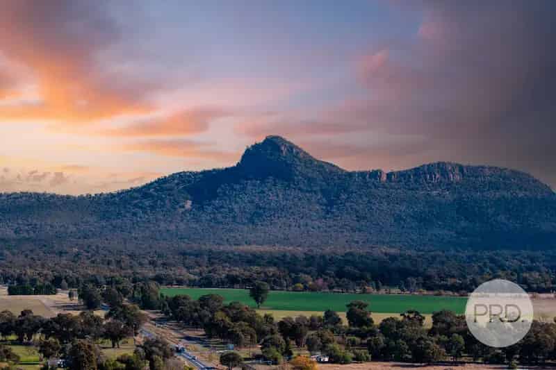 Land For Rent , The Rock, New South Wales