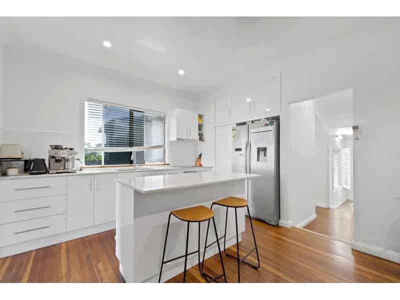 Renovated Cottage