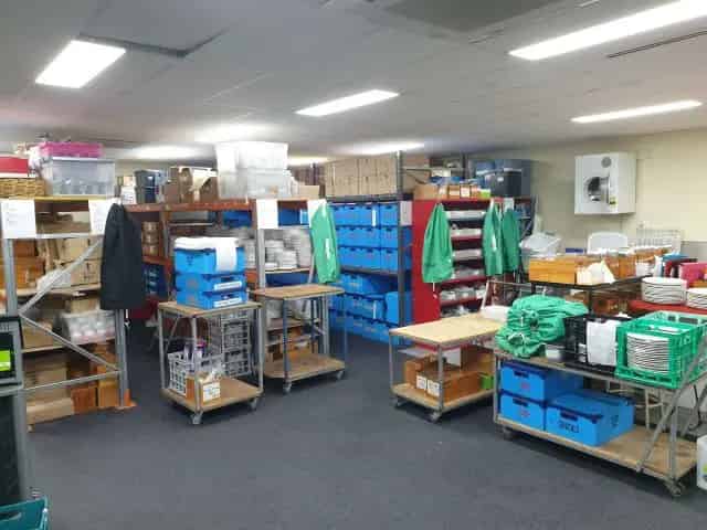 Bendigo Party Hire