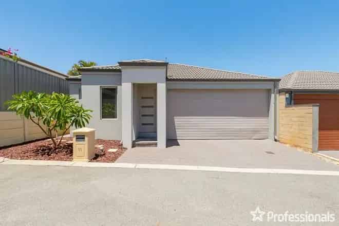 House For Rent , 11, Rosemount Entrance, City of Wanneroo, Western Australia