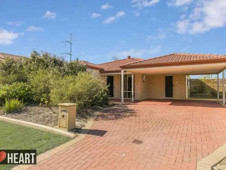 House For Sale in City of Cockburn, Western Australia