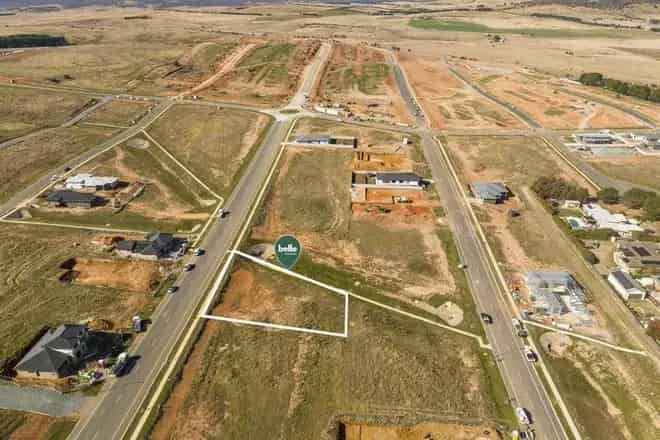 Land For Sale , Bungendore, New South Wales