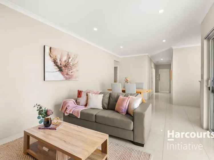 Stunning Modern Residence in Balga - Low Maintenance Luxury