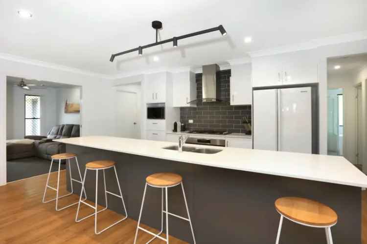 House For Sale in Gold Coast City, Queensland