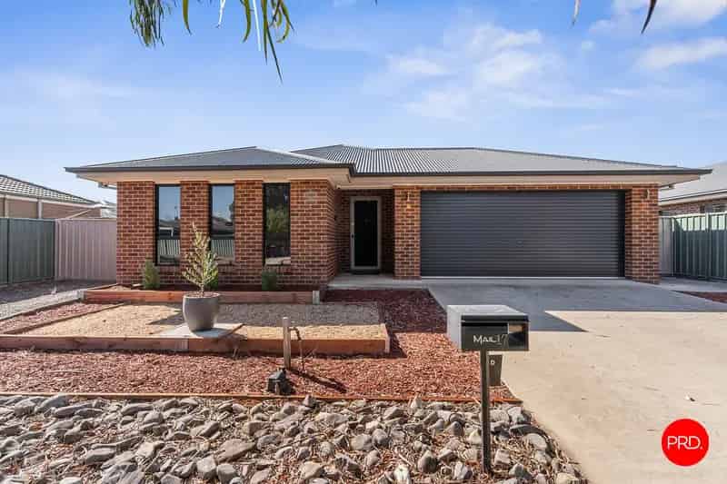 Immaculately Presented Family Home