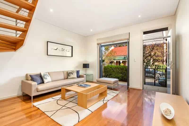 Real Estate For Lease - 18A Pearl Street - Newtown , NSW