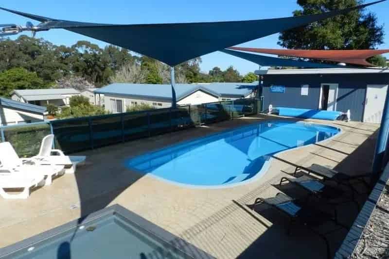 Metung Holiday Villa