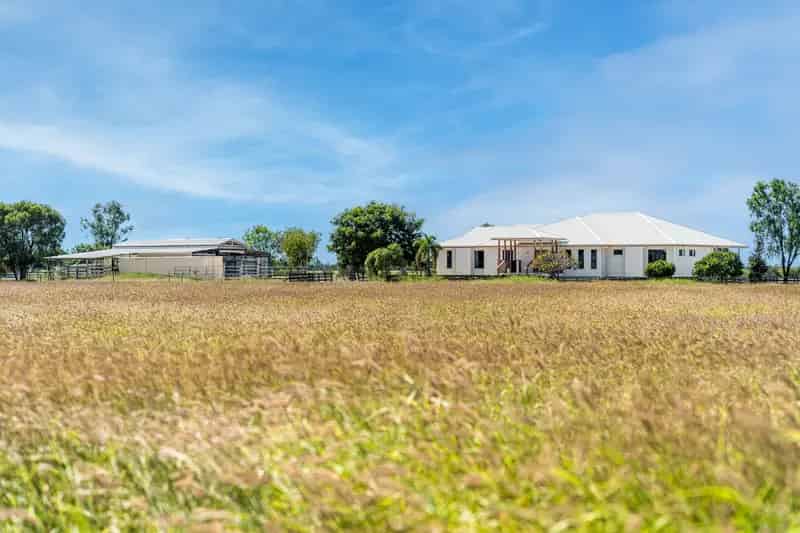 House For Rent , Emerald, Queensland
