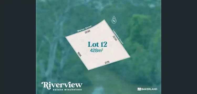 Flat Titled Land! Act Now Before They Are All Gone.