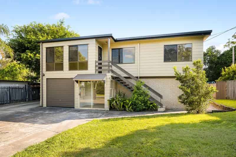 Real Estate For Lease - 61 Lynelle Street - Marsden , QLD
