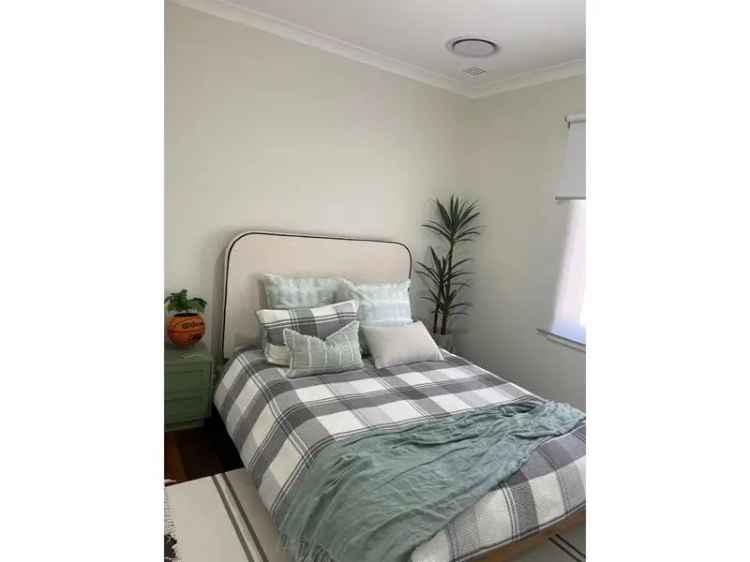 House For Rent in Bunbury, Western Australia