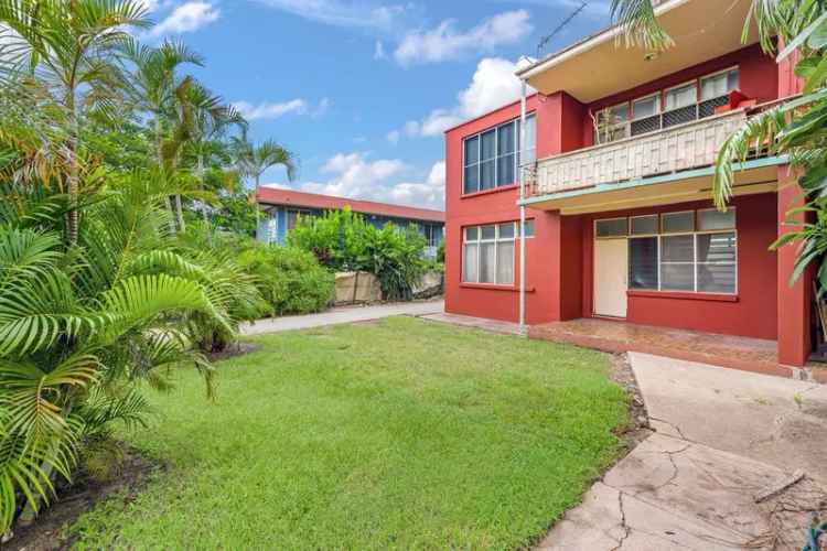 Updated Ground Floor Unit Near Nightcliff Foreshore