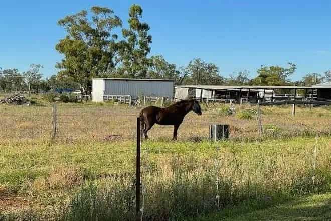 Land For Sale , Dalby, Queensland