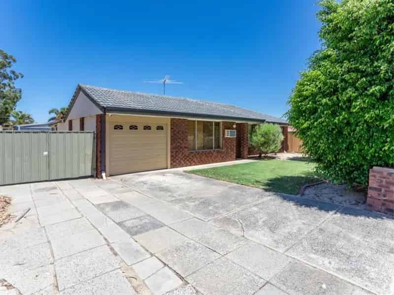 House For Sale , City of Gosnells, Western Australia