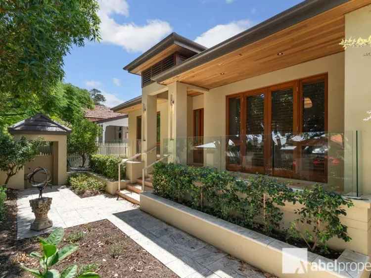 Subiaco Classic Charm Home Modern Comforts