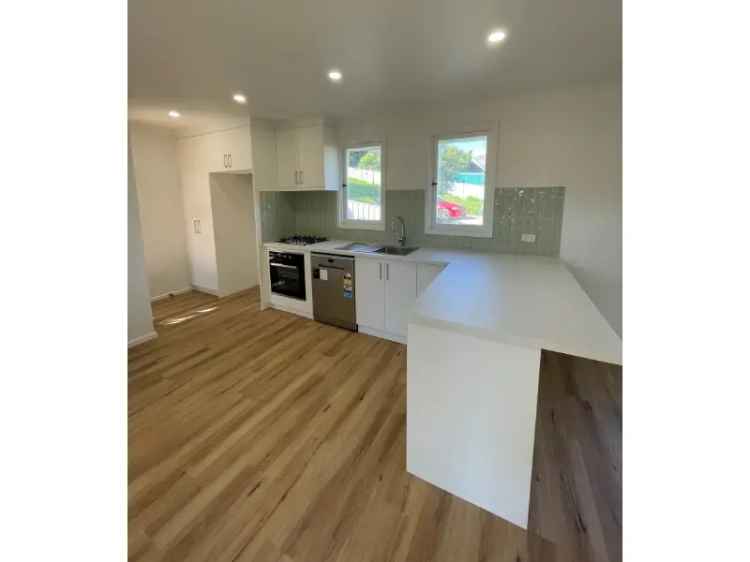 Beautiful Renovated 3-Bedroom Home with Great Views