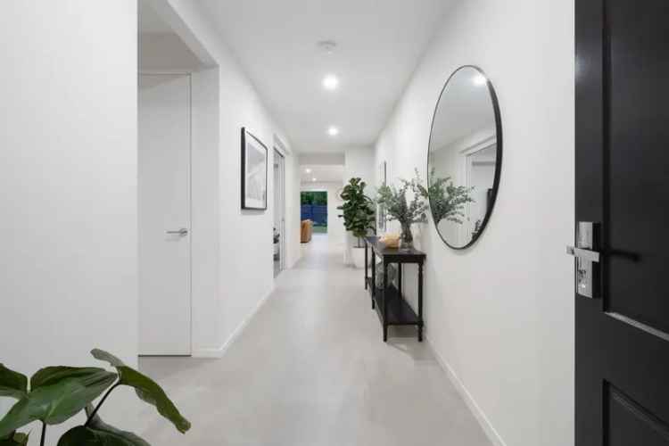 Buy House in Wavell Heights Luxury Home with High-End Features