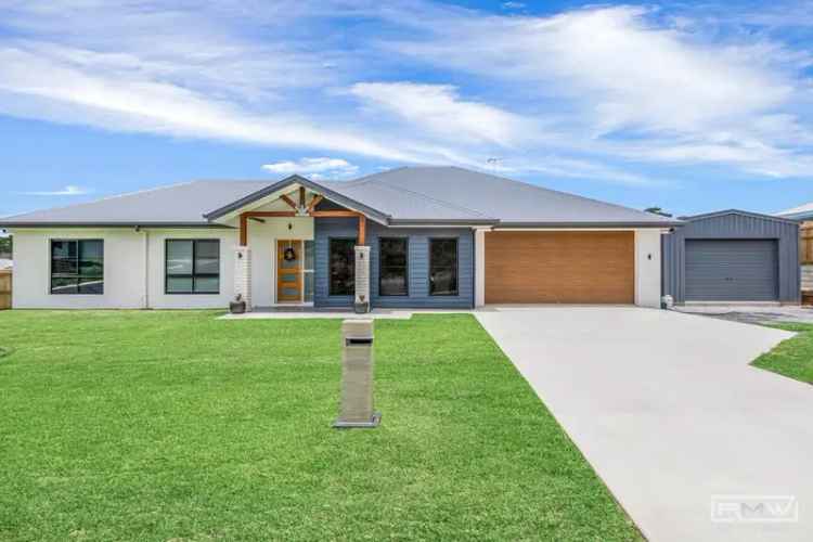 House For Sale in Livingstone Shire, Queensland