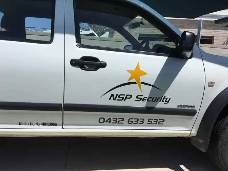 Established Security Business - Coffs Harbour Region, NSW