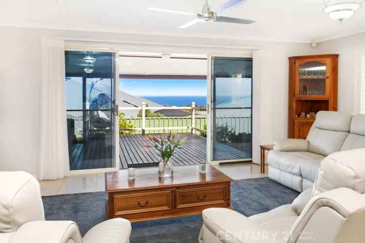 Stunning Sea View Home Hallett Cove SA 4 Beds 2 Baths