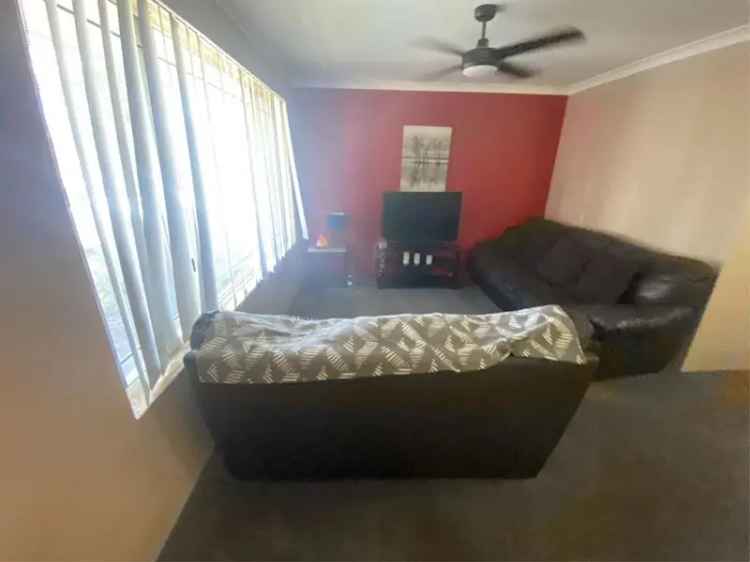 House For Rent in City of Wanneroo, Western Australia