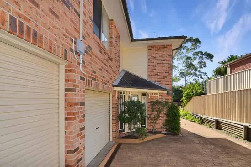 Real Estate For Lease - 1/12 Victoria Street - East Gosford , NSW