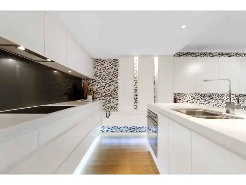 Stunning Harbourside Opportunity - Fully Furnished