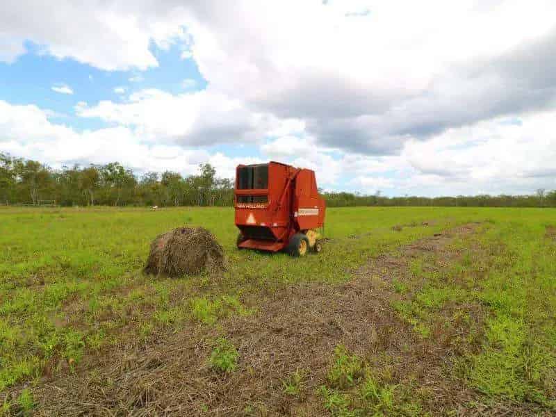 Rural property For Sale , Horton, Queensland
