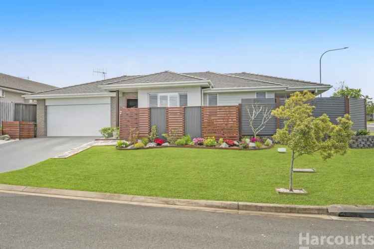 Villa For Rent in Port Macquarie-Hastings Council, New South Wales