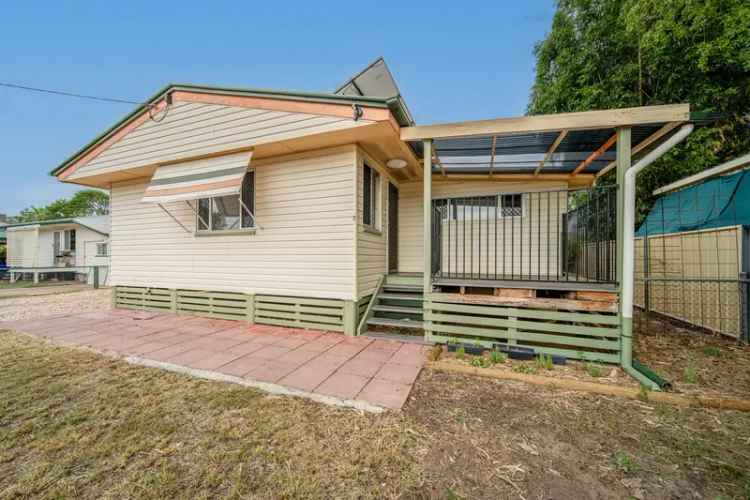 House For Rent in Emerald, Queensland