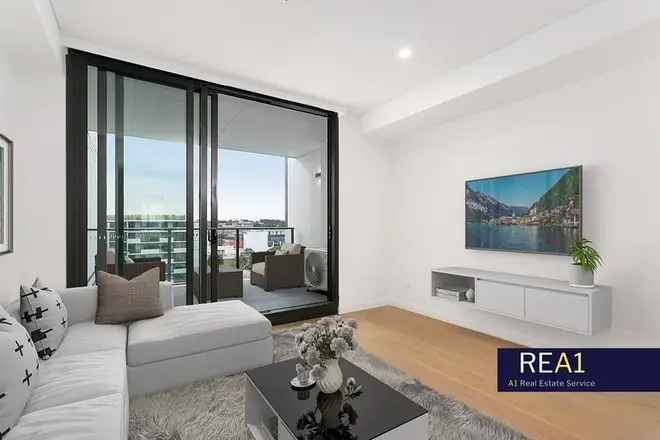 Apartment For Sale in Sydney, New South Wales