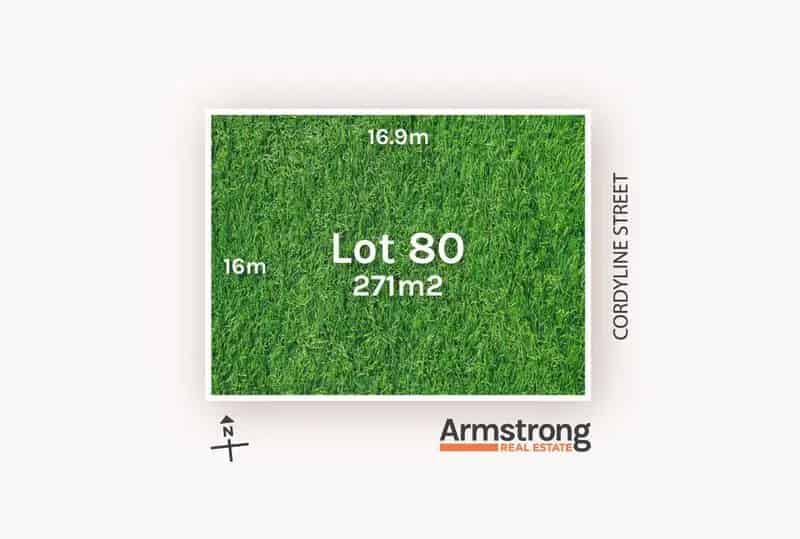 Prime Titled Lot in Mount Duneed