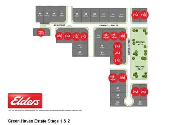 Land For Sale , 51-53, Campbell Street, Yarram, Victoria