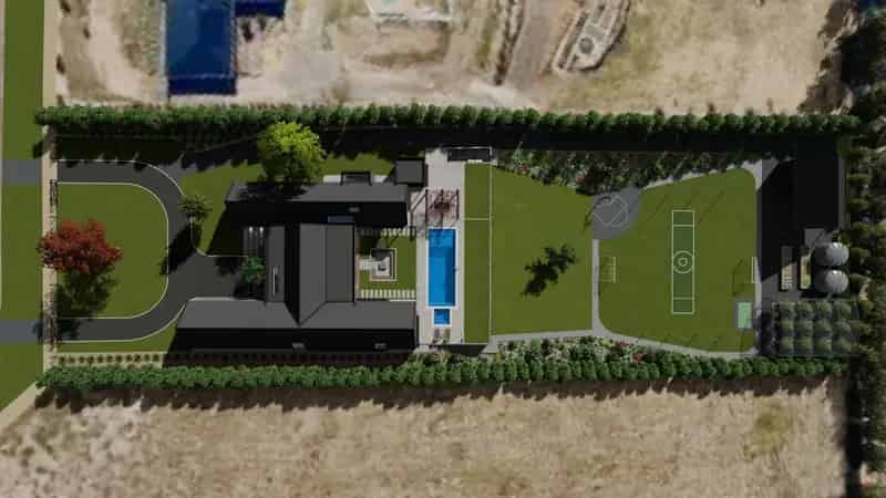 Buy land in Batesford with potential for dream home creation