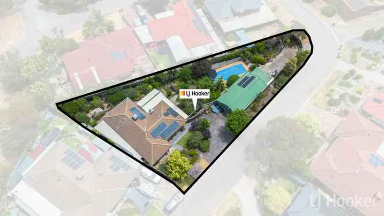 House For Sale in Adelaide, South Australia