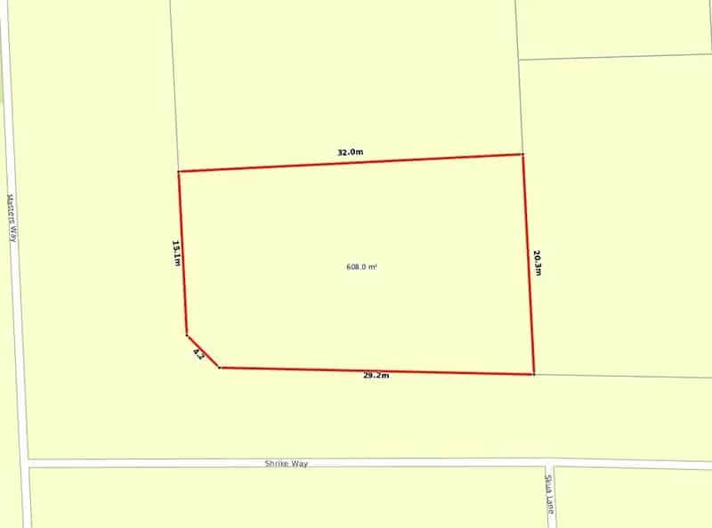 Buy Land - Contact Dianne Today to Explore Available Lots
