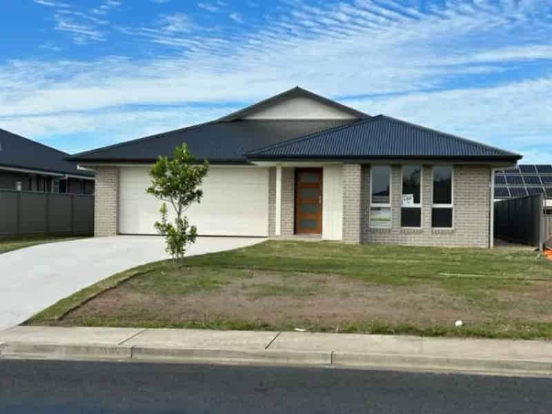 Real Estate For Lease - 153 North Street - West Kempsey , NSW