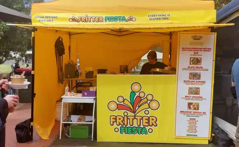 Buy Thriving Market Stall in Perth with Established Clientele