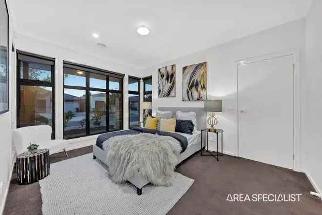 House For Sale in Melbourne, Victoria