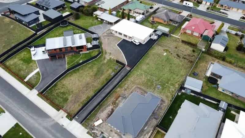 Build Your Dream Home on Internal Block in Spreyton