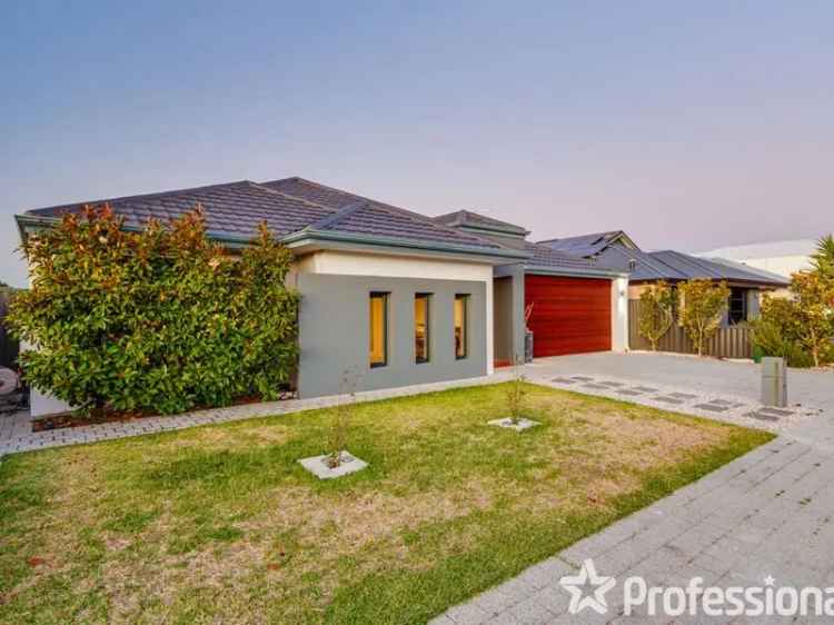 House For Sale in City of Wanneroo, Western Australia