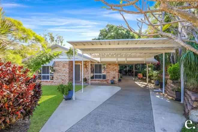 House For Sale , Yeppoon, Queensland
