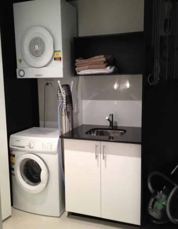 1 room house of 69 m² in Perth