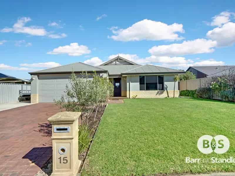 House For Sale , Shire Of Capel, Western Australia