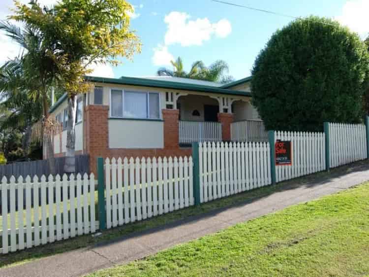 Real Estate For Lease - 56 Sea Street - Kempsey , NSW