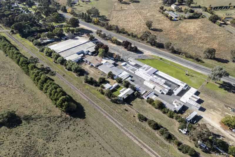 Land For Rent , Cowra, New South Wales