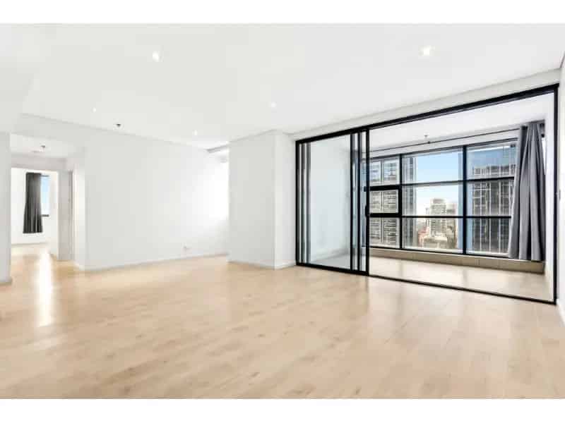 World Tower Unfurnished - Available Now