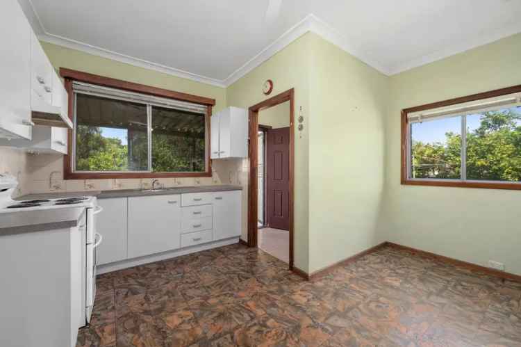 Four Bedroom Home For Lease Near Hunter Expressway